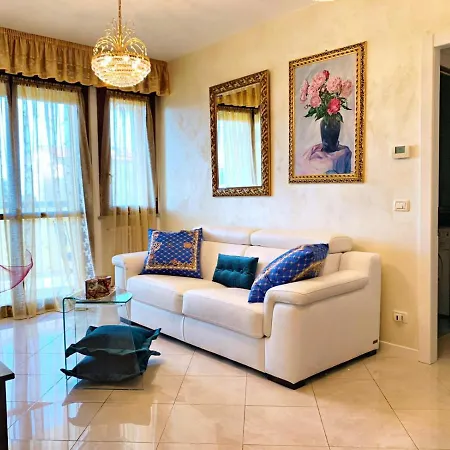 公寓 Casa Di Alice *