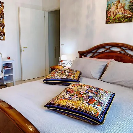 Casa Di Alice 帕爾馬