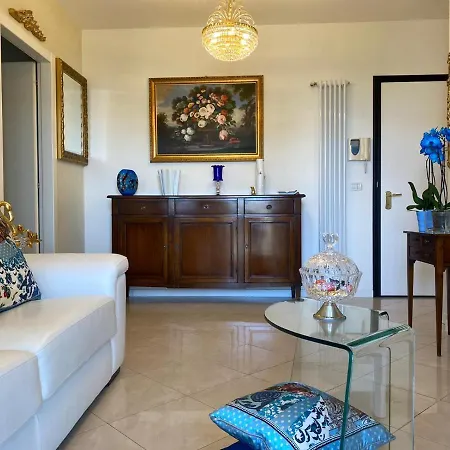 Casa Di Alice Lägenhet *