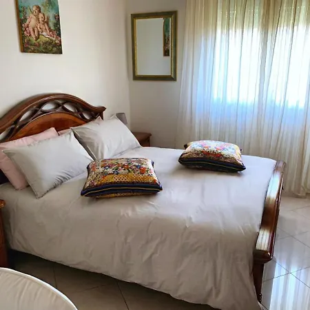 Casa Di Alice * 帕爾馬