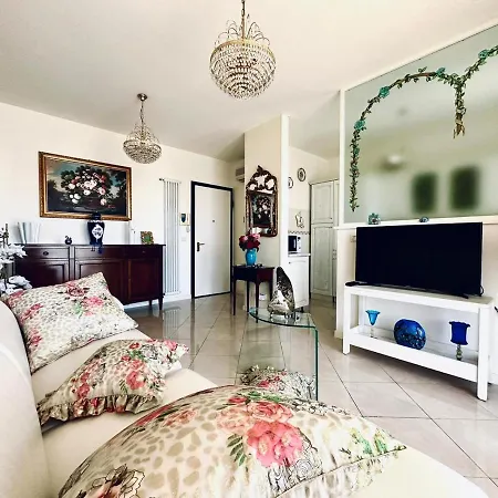 Casa Di Alice 帕爾馬