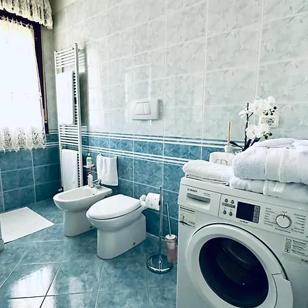 公寓 Casa Di Alice