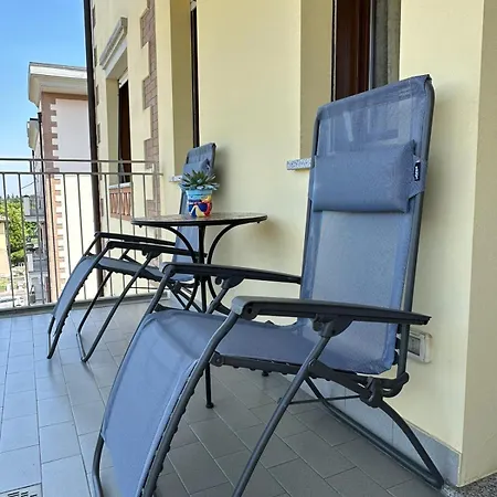 Casa Di Alice 公寓 帕爾馬