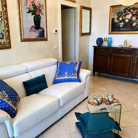 Apartman Casa Di Alice *