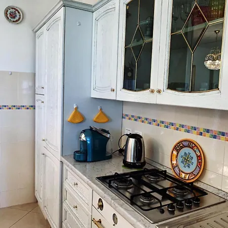 Casa Di Alice Apartman Parma