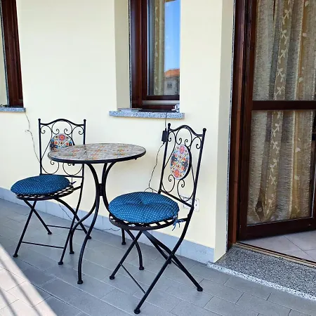 Casa Di Alice Appartement Parma