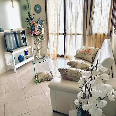 Apartman Casa Di Alice Parma