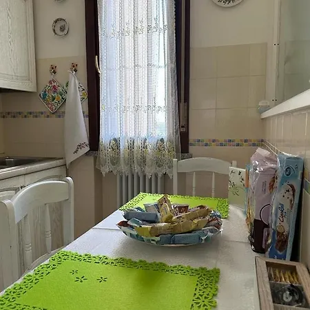 Apartment Casa Di Alice