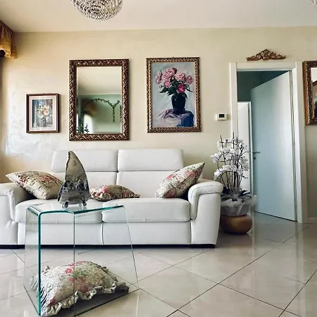 Casa Di Alice アパート *