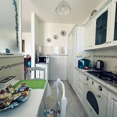 Casa Di Alice Apartment Parma