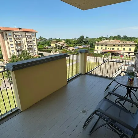 Casa Di Alice * Parma