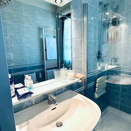 Casa Di Alice Apartman Parma