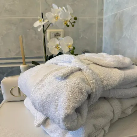 Apartman Casa Di Alice