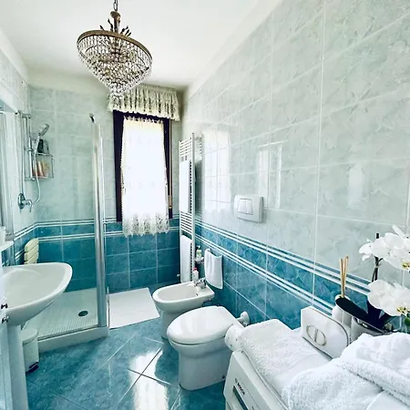 Casa Di Alice Apartment Parma