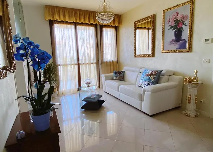 Casa Di Alice * Parma