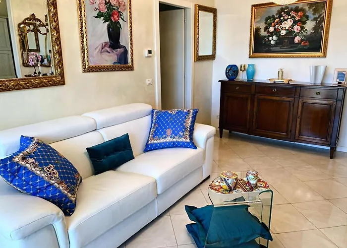 Appartamento Casa Di Alice *