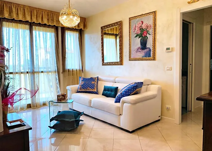 Appartement Casa Di Alice *