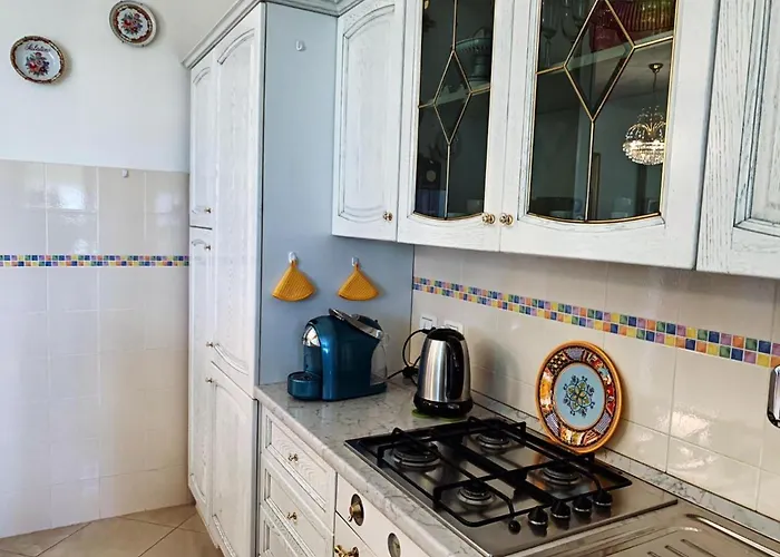 Casa Di Alice Appartamento Parma