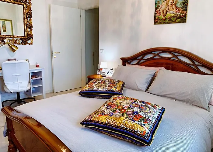 Casa Di Alice 파르마