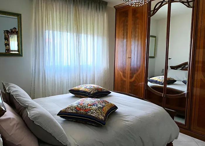 Casa Di Alice Appartement Parma