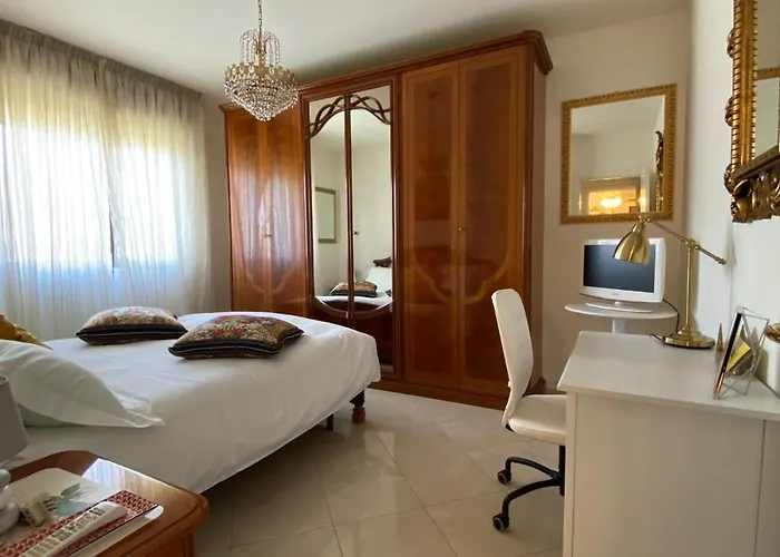 Appartamento Casa Di Alice Parma