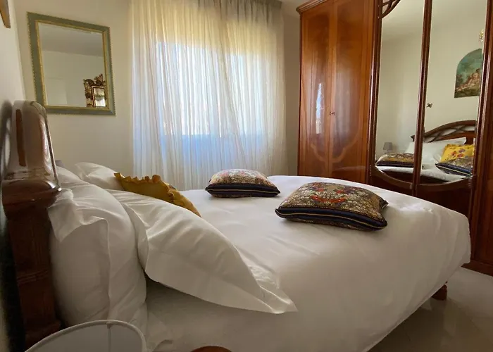 Casa Di Alice