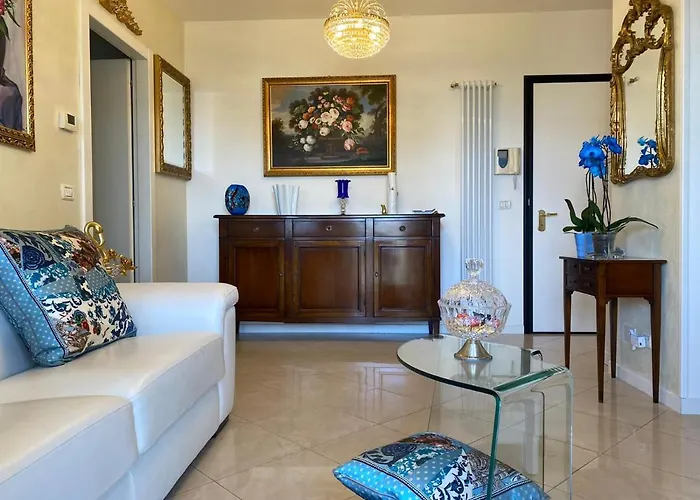 Casa Di Alice Appartement *