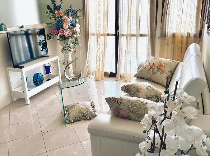 Appartamento Casa Di Alice Parma