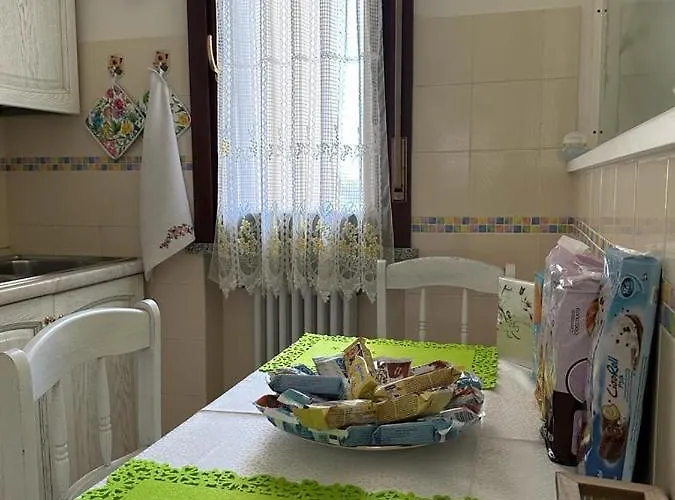 Appartamento Casa Di Alice