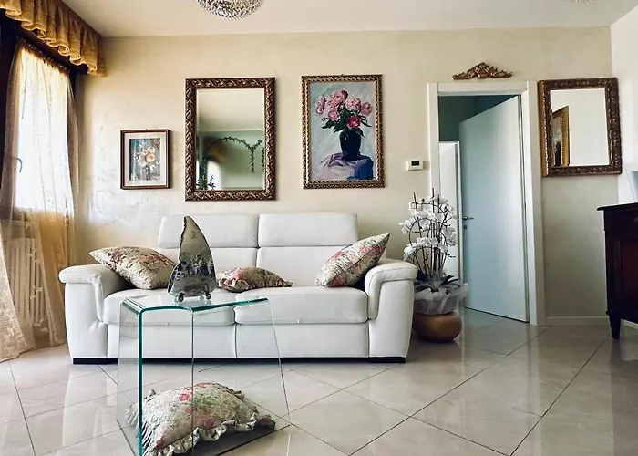 Casa Di Alice Daire *