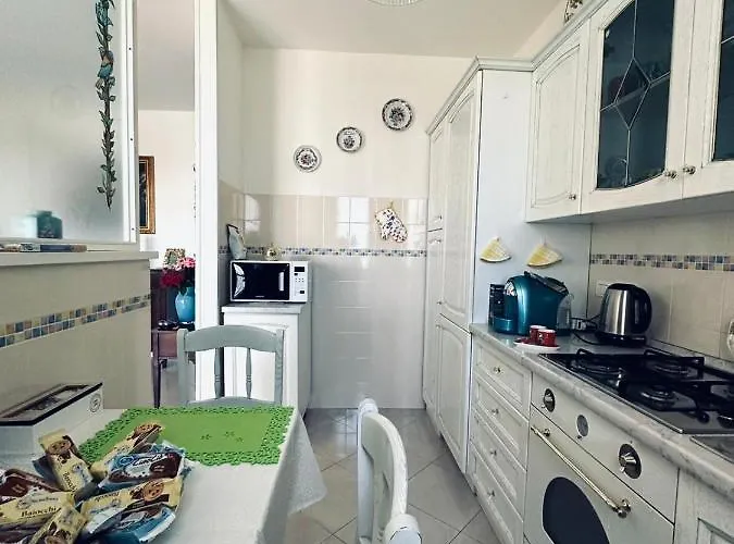 Casa Di Alice Appartamento Parma