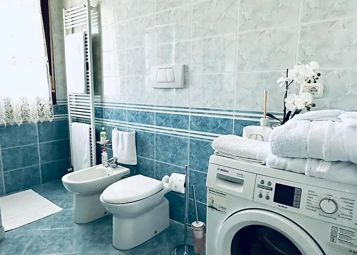 Appartamento Casa Di Alice