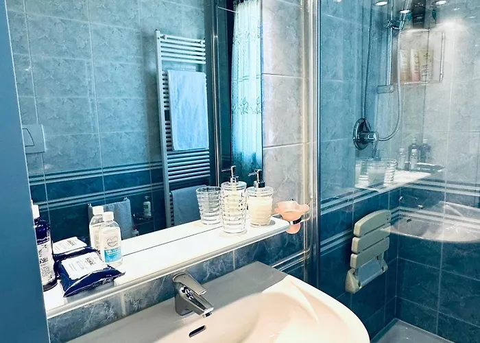 Casa Di Alice Appartamento Parma