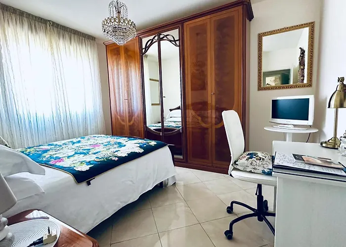 Casa Di Alice Parma