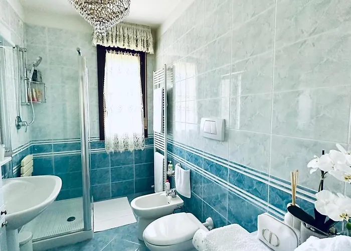 Casa Di Alice Appartamento Parma